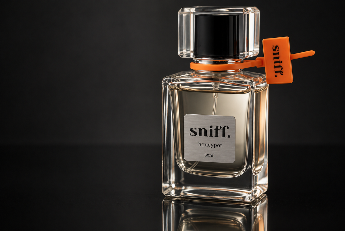Honeypot Original — atmospheric product detail