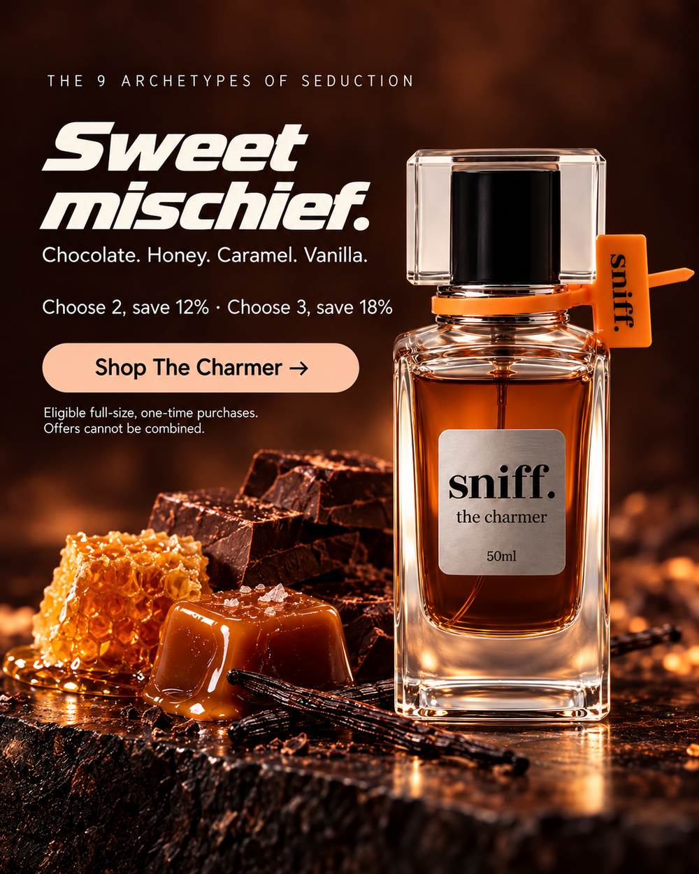 The Charmer