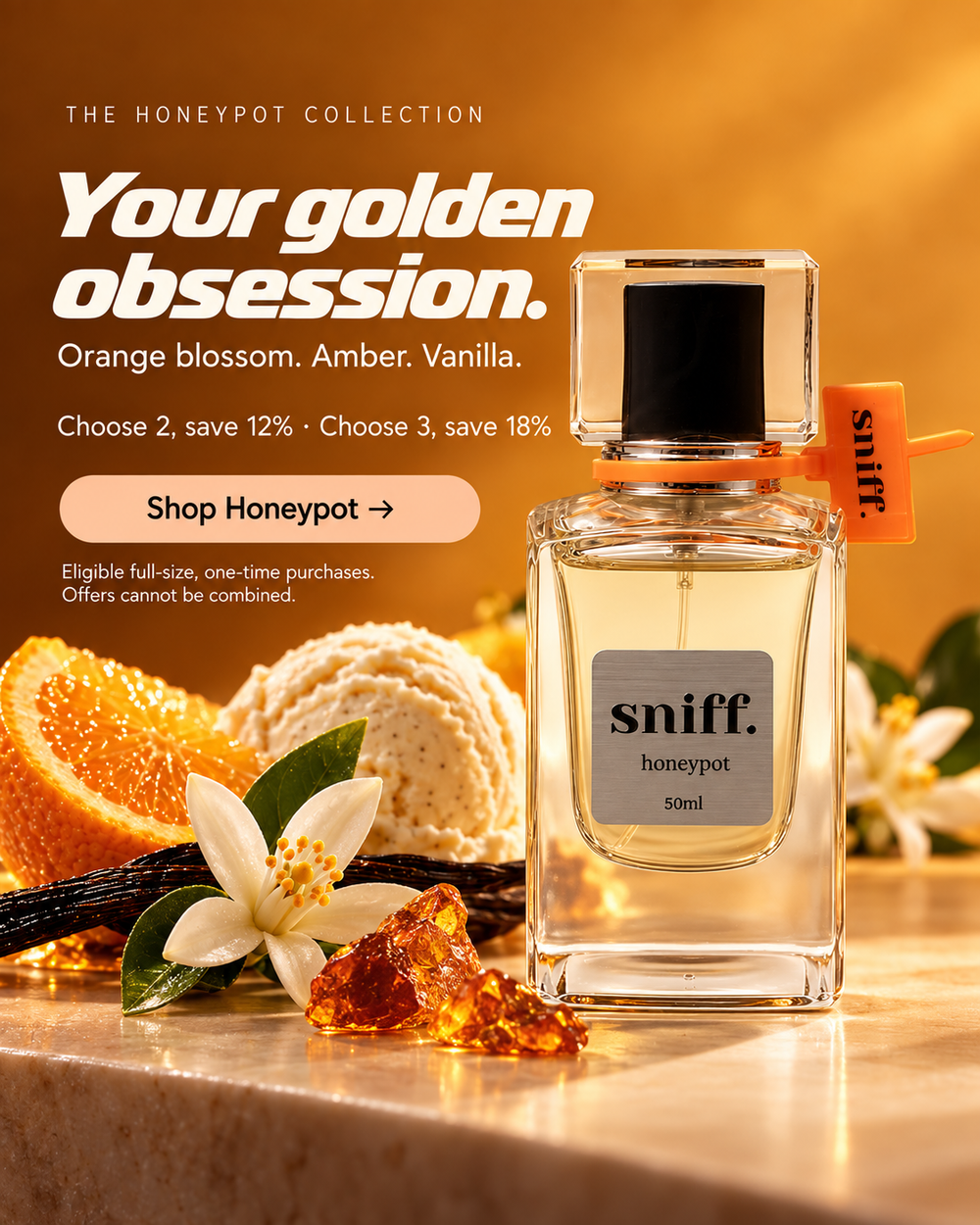 Honeypot Original