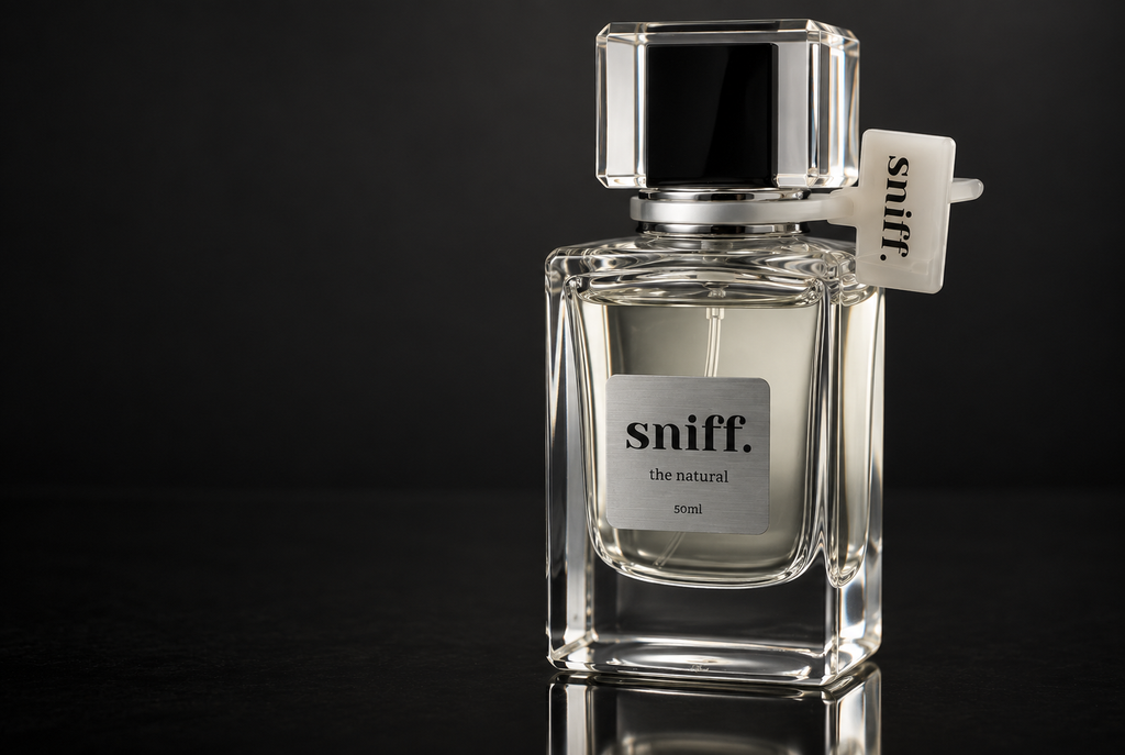 The Natural — atmospheric product detail