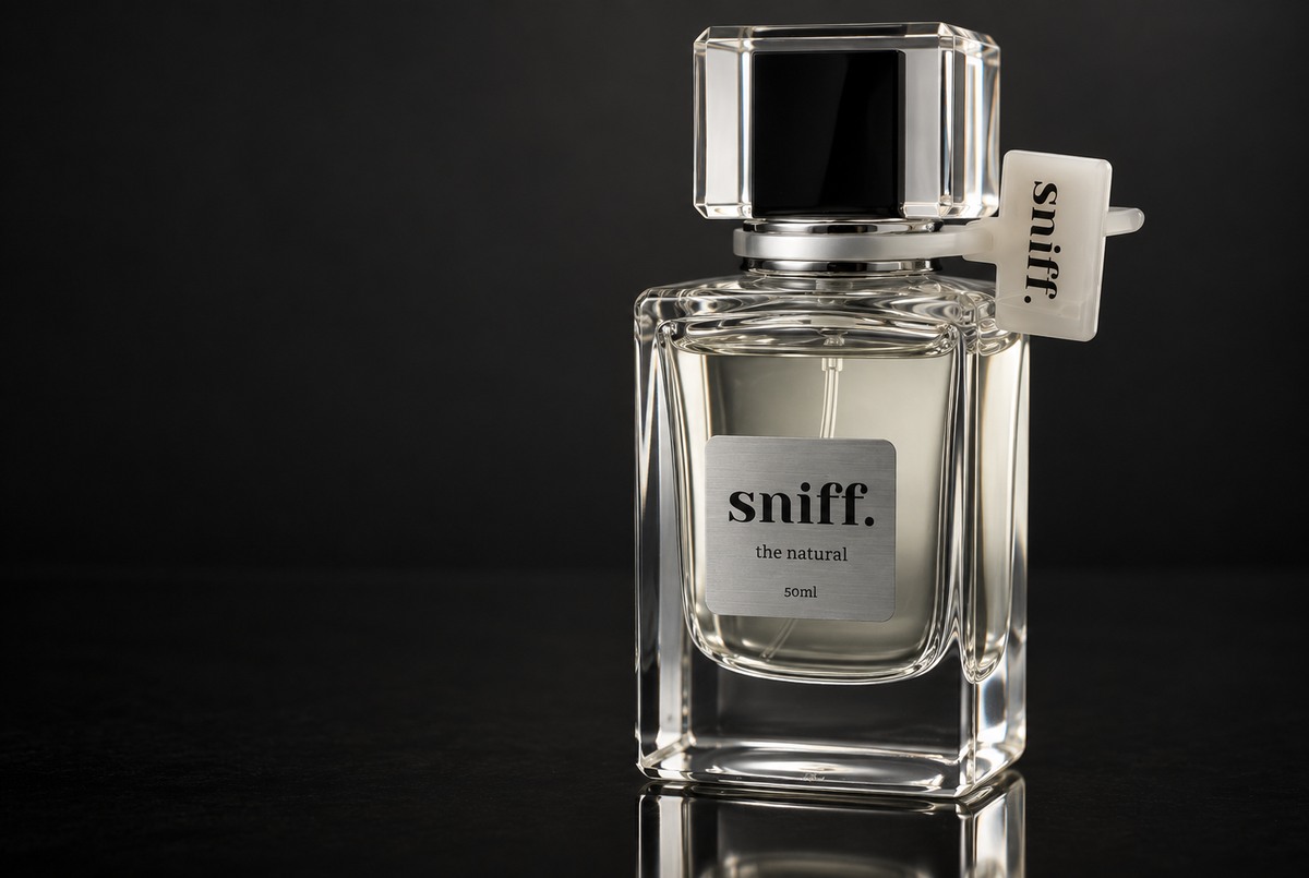 The Natural — atmospheric product detail